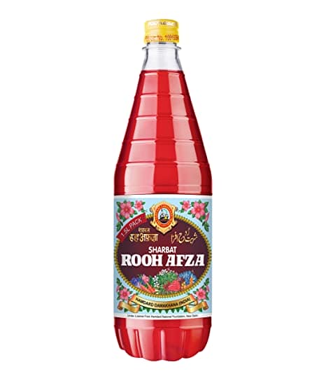 Roohafza Sharbat