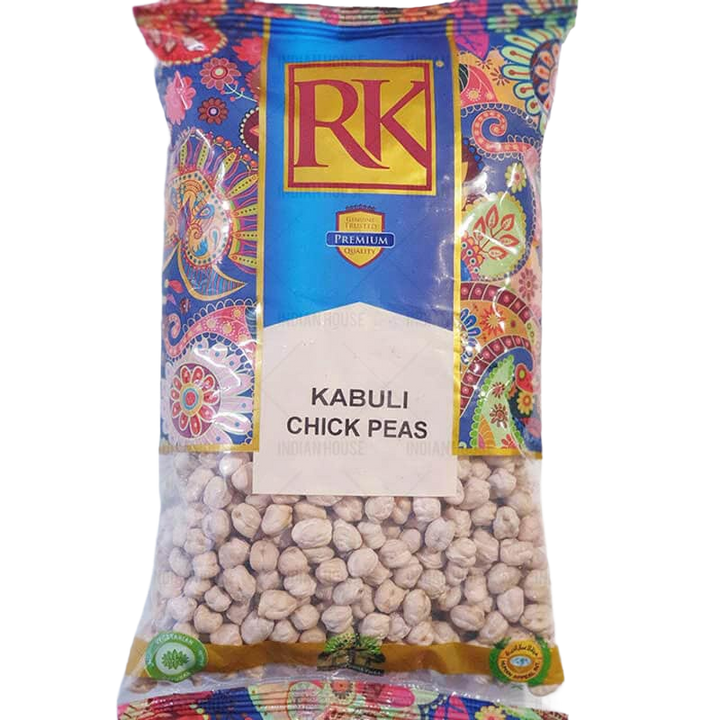 RK Kabul Chick Peas