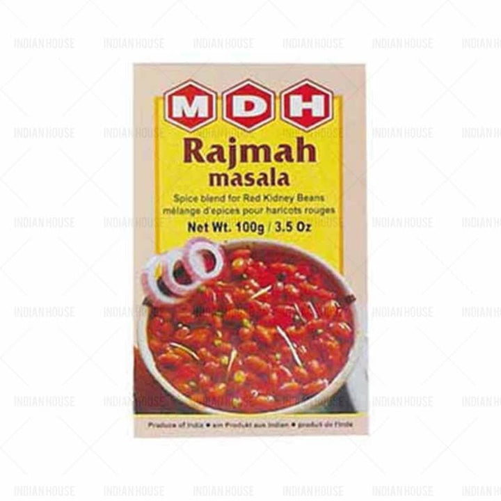 MDH Rajmah Masala