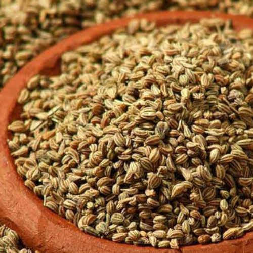 Ajwain Seeds
