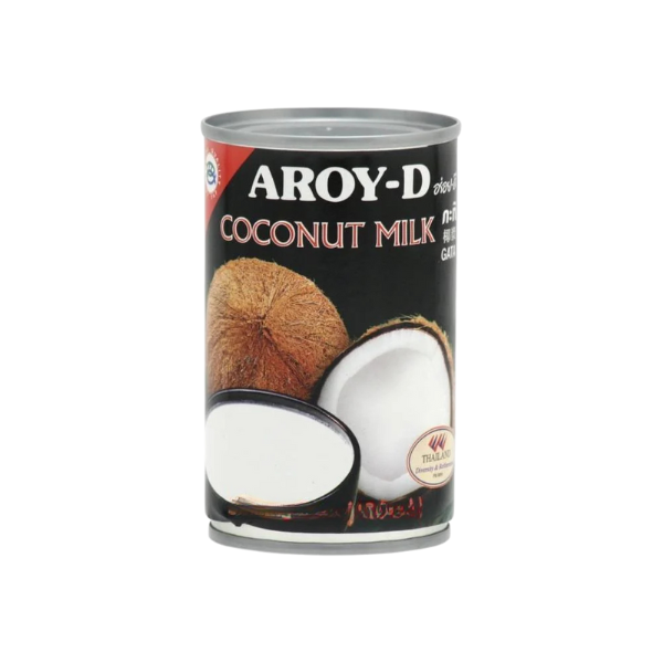 Aroy D Coconut Milk