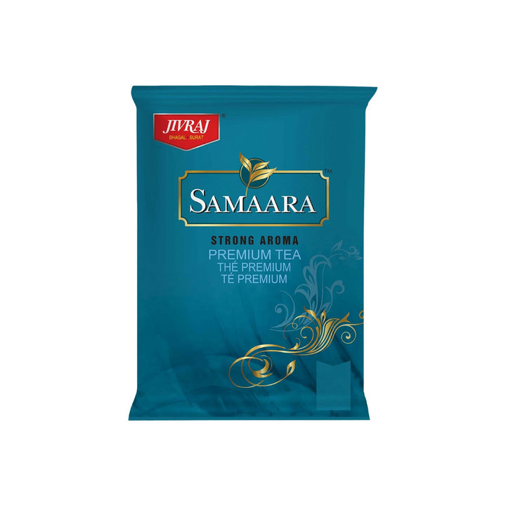 Samaara Premium Black Tea Pouch