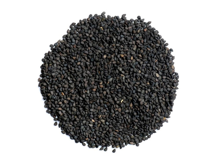 Rk Black Sesame Seeds