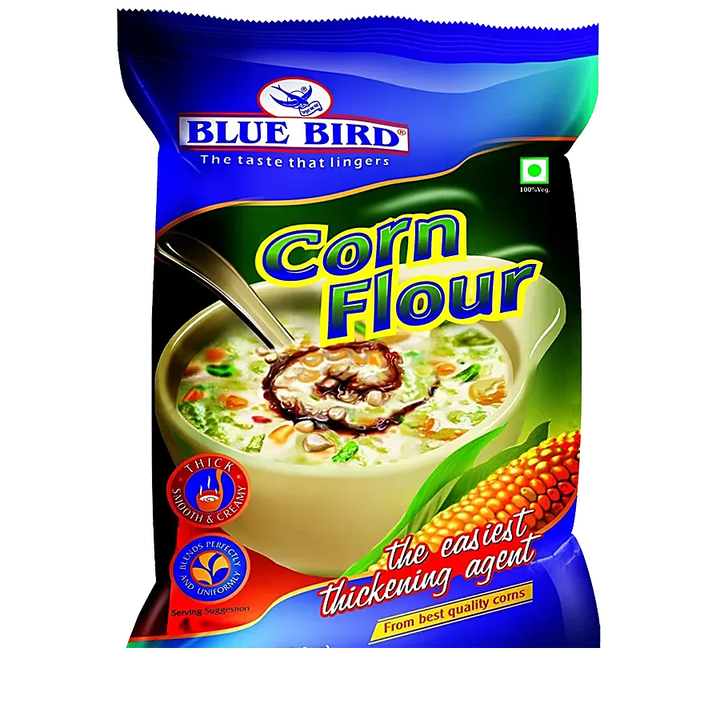 Blue Bird Corn Flour
