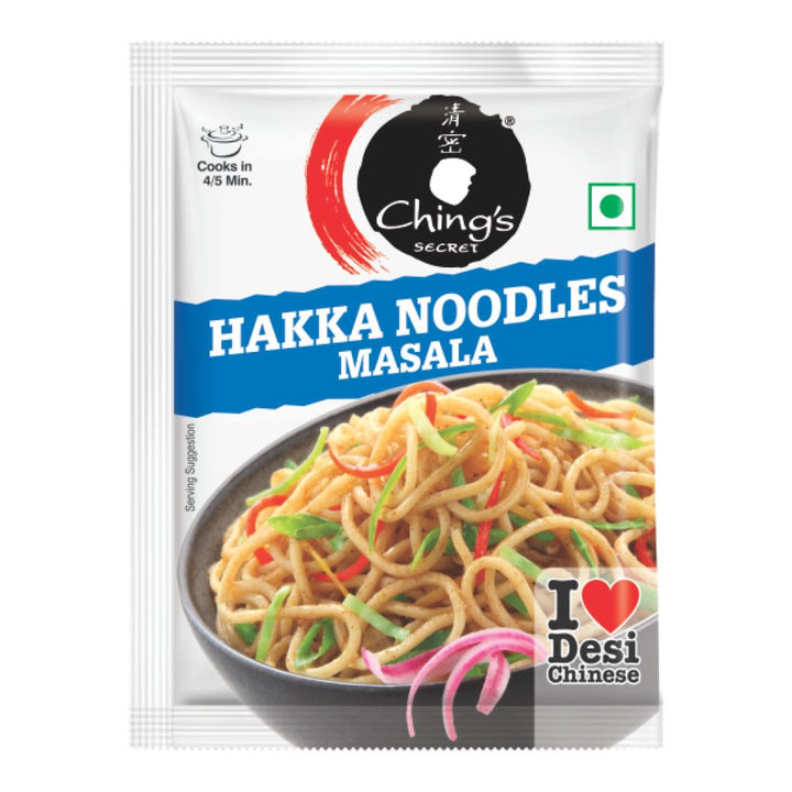 Chings Hakka Noodles Masala