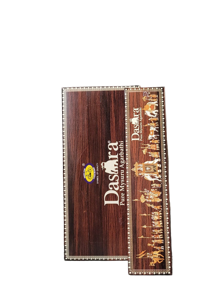 Dasara Pure Mysuru Incense Sticks 13pcs