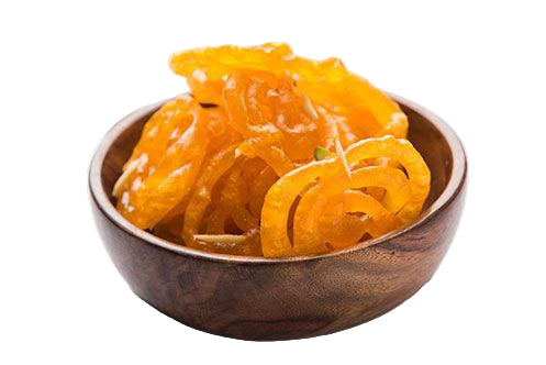 Fresh Jalebi