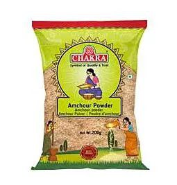 Chakra Amchur Powder (Dry Mango Powder)