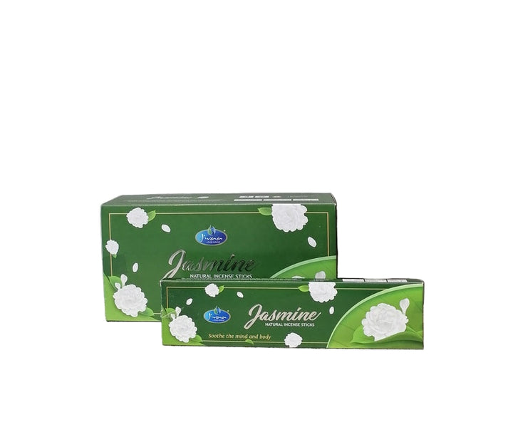 Jivaa Jasmine Incense Sticks 15g