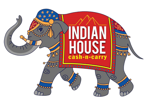 Indian House