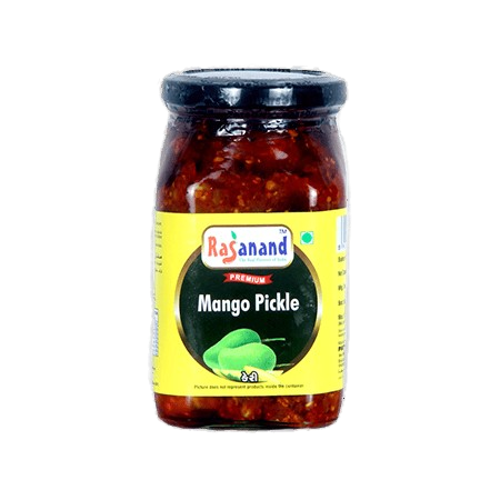Rasanand Mango Pickle