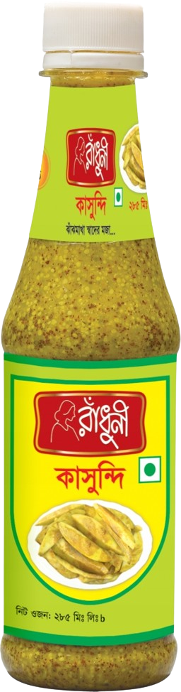 Radhuni kasunndi 285ml