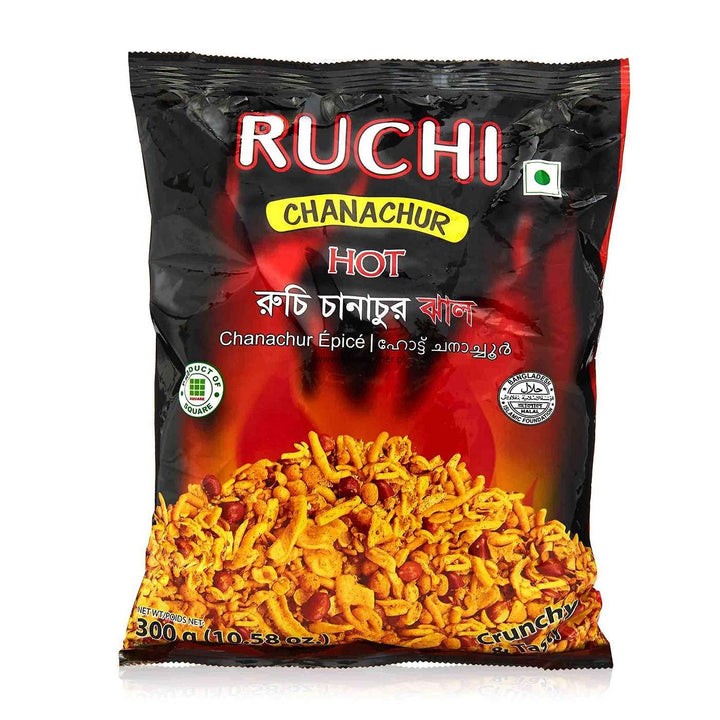 ruchi chanachur h 300g