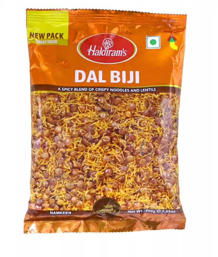 Haldirams Dal Biji 200g