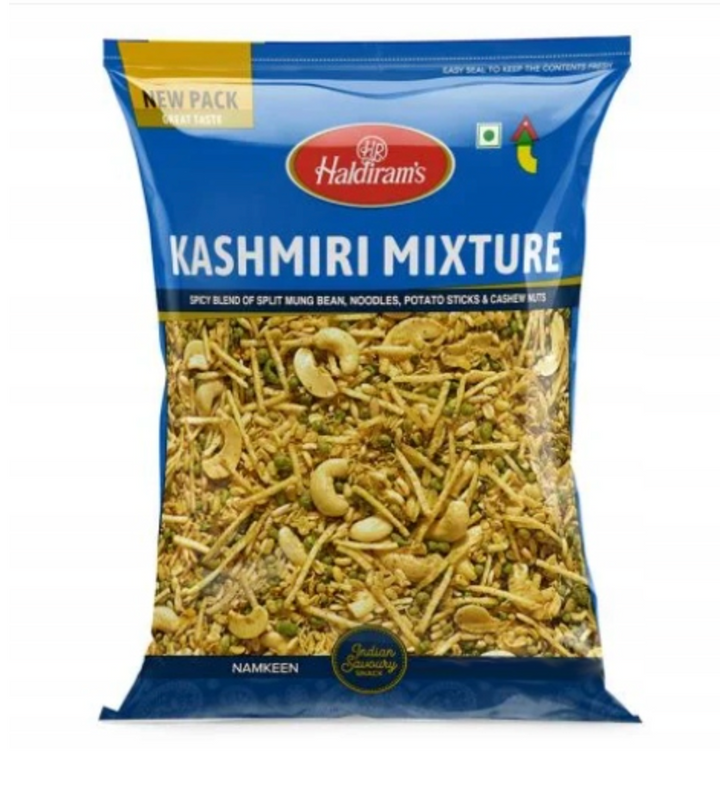 Haldirams Kashmiri Mixture 200g
