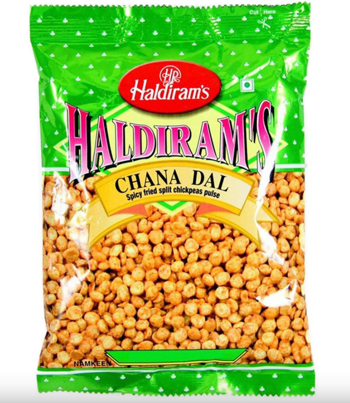 Haldirams Chana Dal 200g