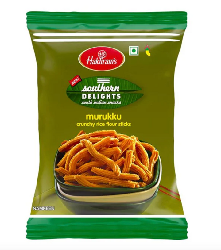 Haldirams Murukku 200g