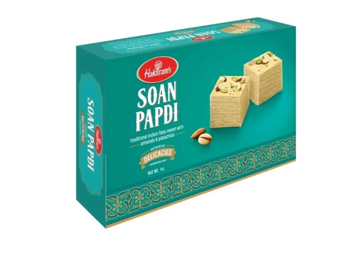 Haldirams Soan Papdi Classic