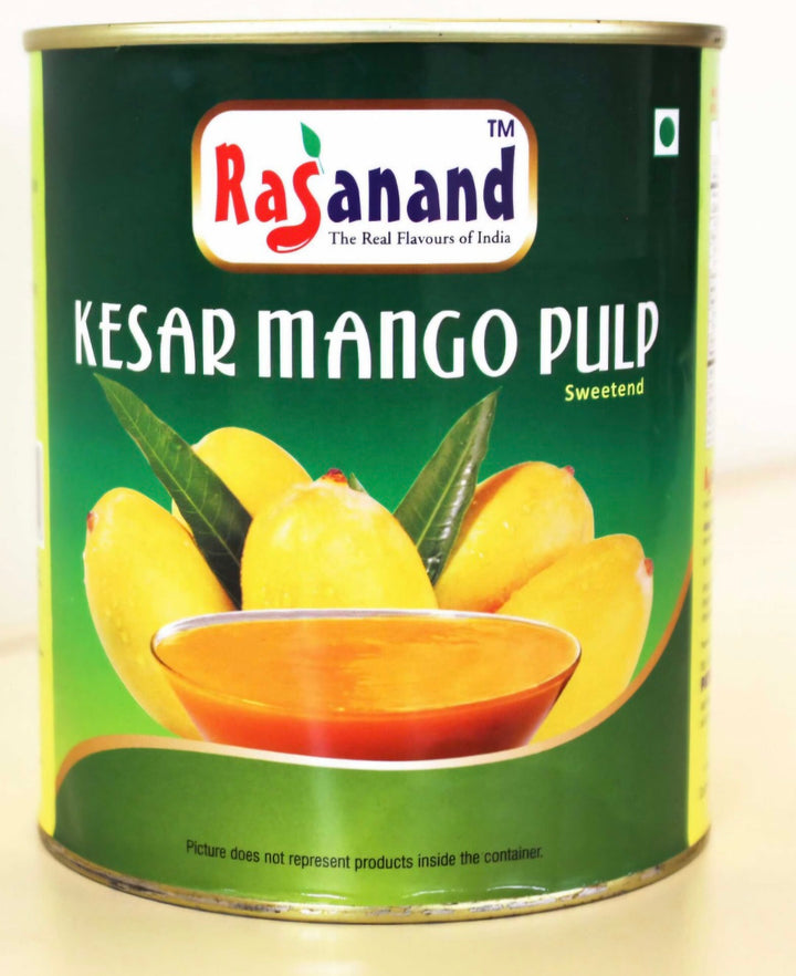 Kesar Pulp