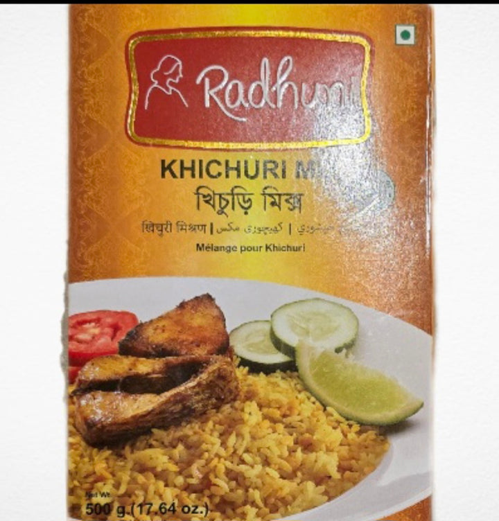 Radhuni Khuchuri Masala