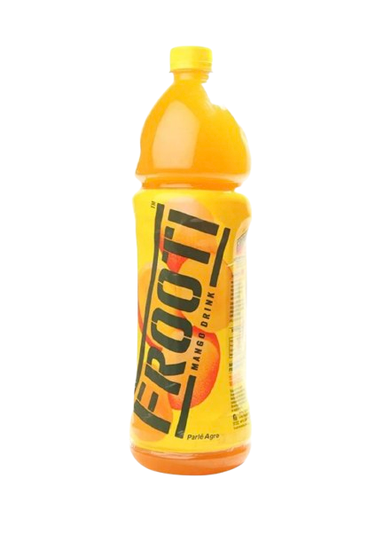 Frooti 600ml