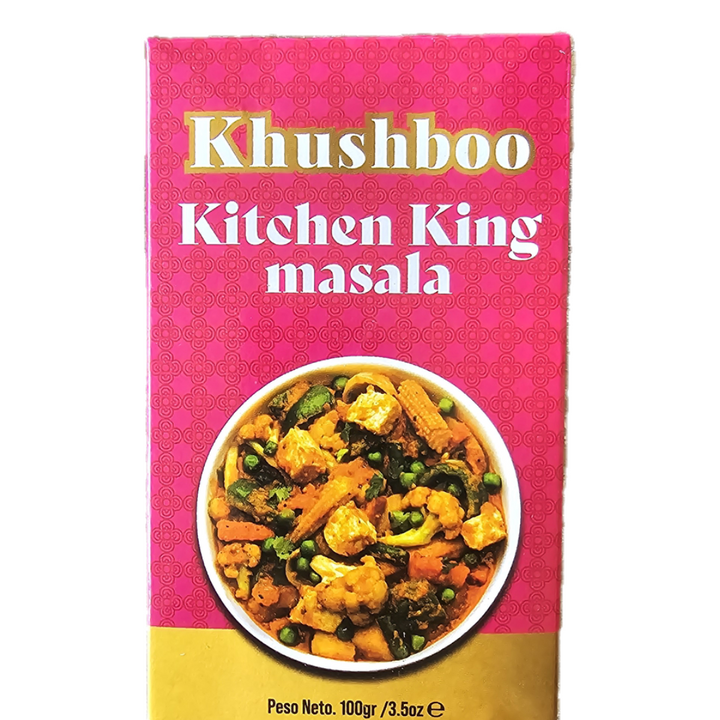 Khushboo Kitchen King Masala
