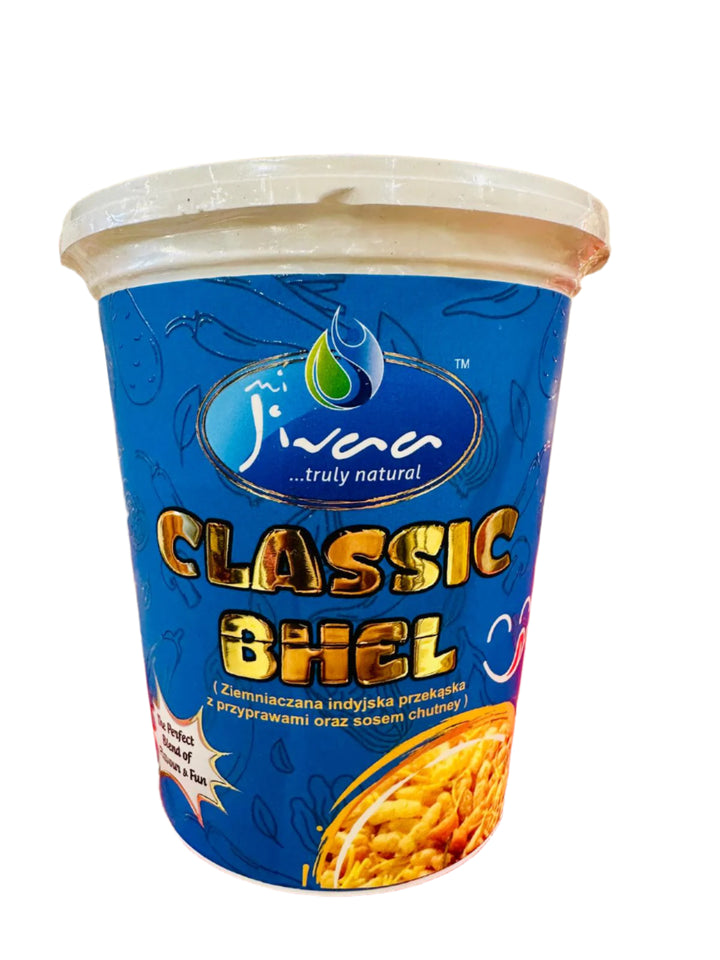 Jivaa Classic Bhel BUY 1 GET 1 FREE