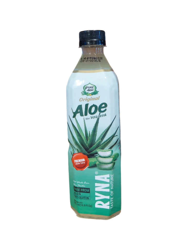 Ryna Original Aloe Vera Drink