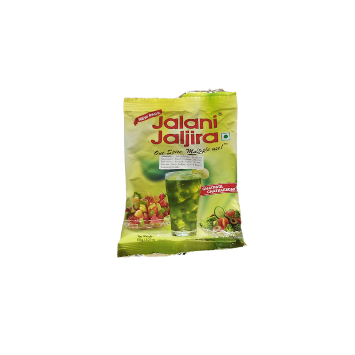 Jalani Jaljira