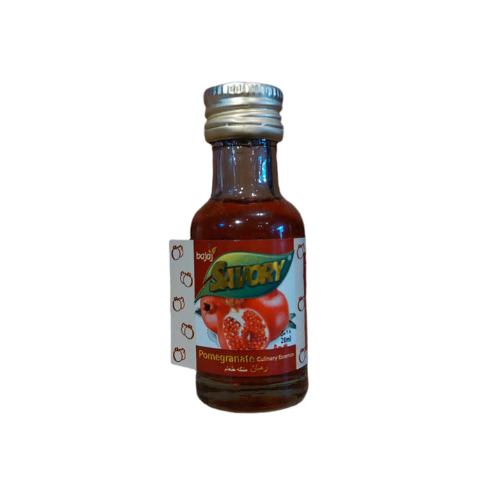 Bajaj Savory Pomegranate Food Colour