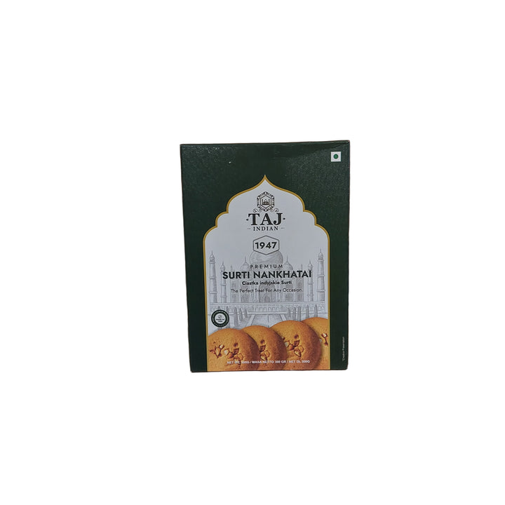 Taj Indian Nan Khatai