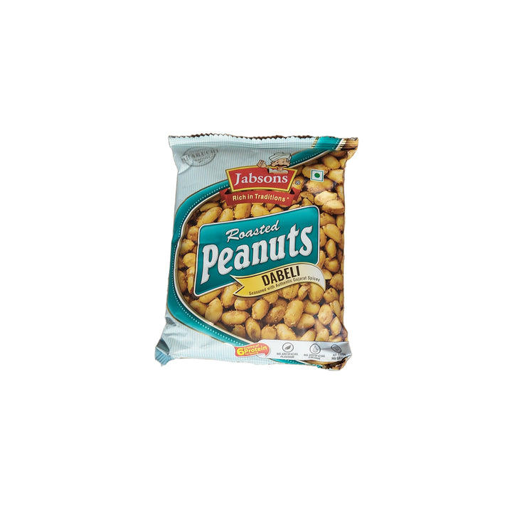 Jabsons Roasted Peanuts Dabeli