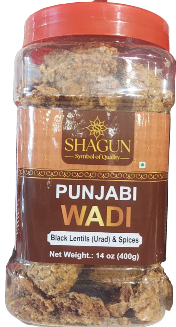 Shagun Punjabi Wadi