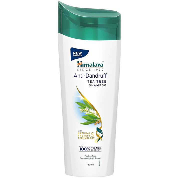 Himalaya Anti-Dandruff Shampoo