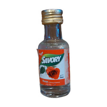Bajaj Savory Rose Food Colour