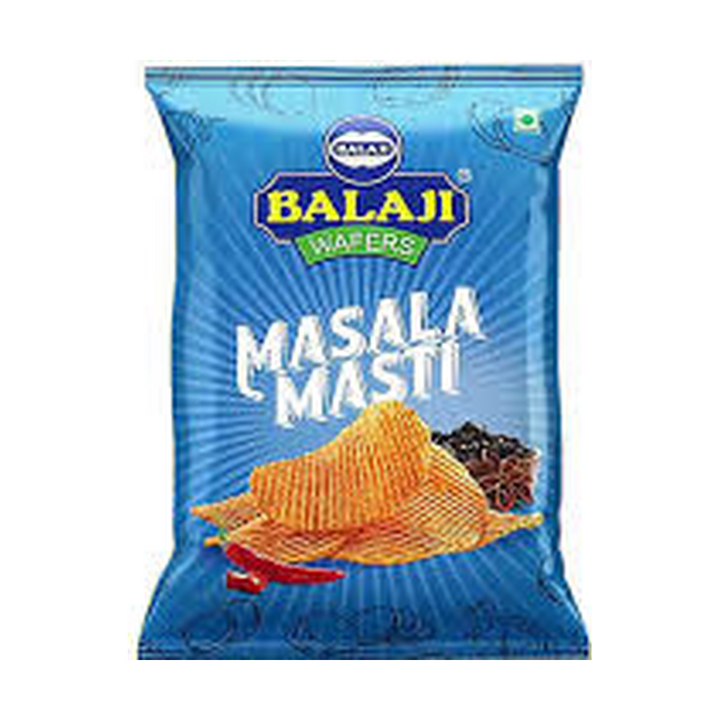 Balaji Masala Waffers