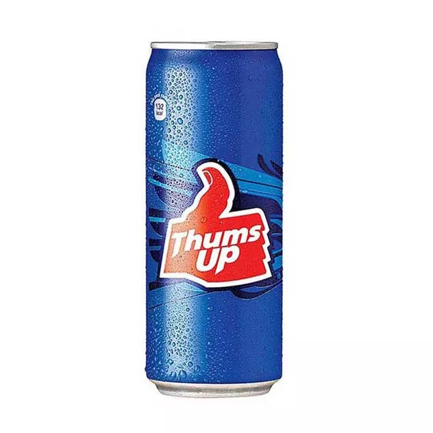 Thumbs Up Can