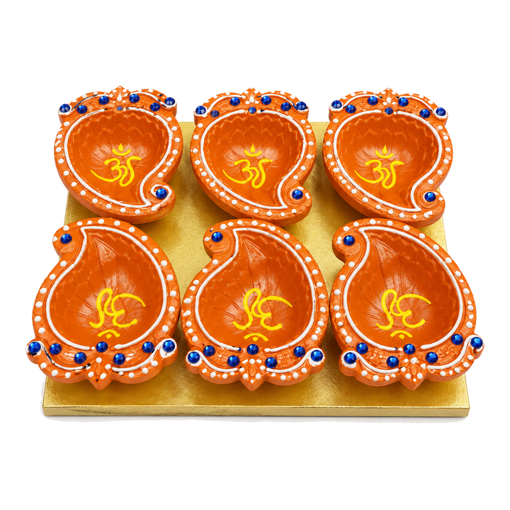 Aam diya – 6 szt.