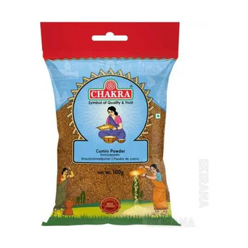 Chakra Cumin Powder