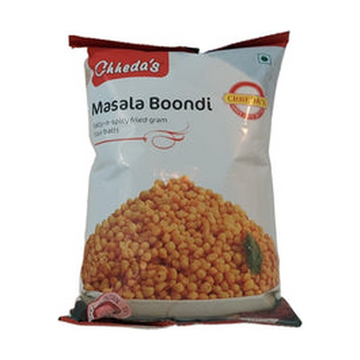 Chhedas Masala Boondi