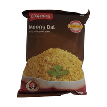 Chhedas Moong Dal