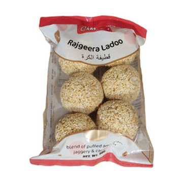 Chhedas Rajgeera Ladoo