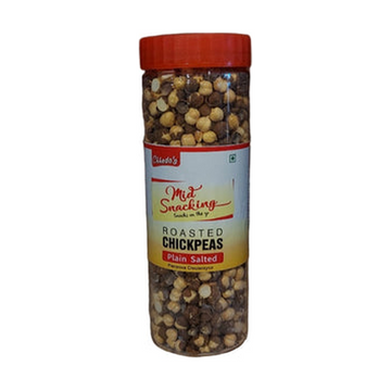 Chhedas Roasted Chickpeas