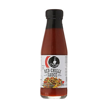 Chings Red Chilli Sauce