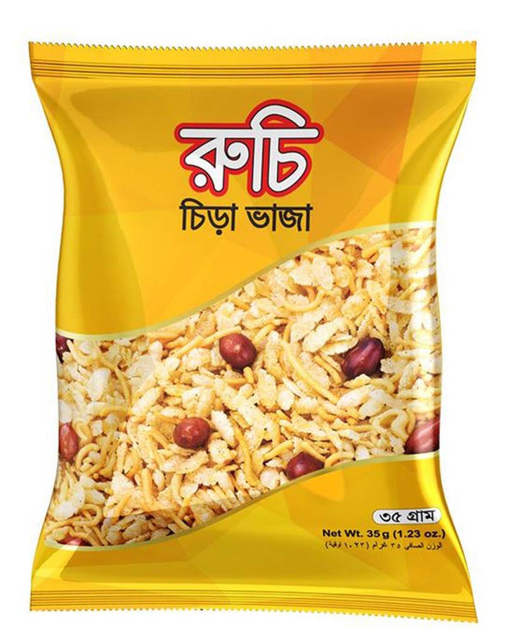 Ruchi Chira Bhaja 35g