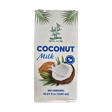 Coconut Milk