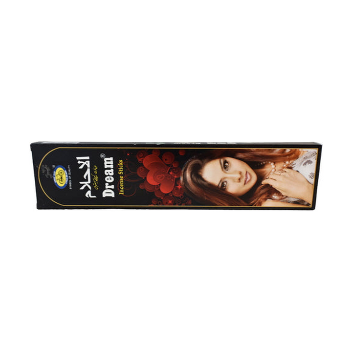 Cycle Dream Incense Sticks 20pcs