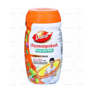 Dabur Chywanprash Sugarfree
