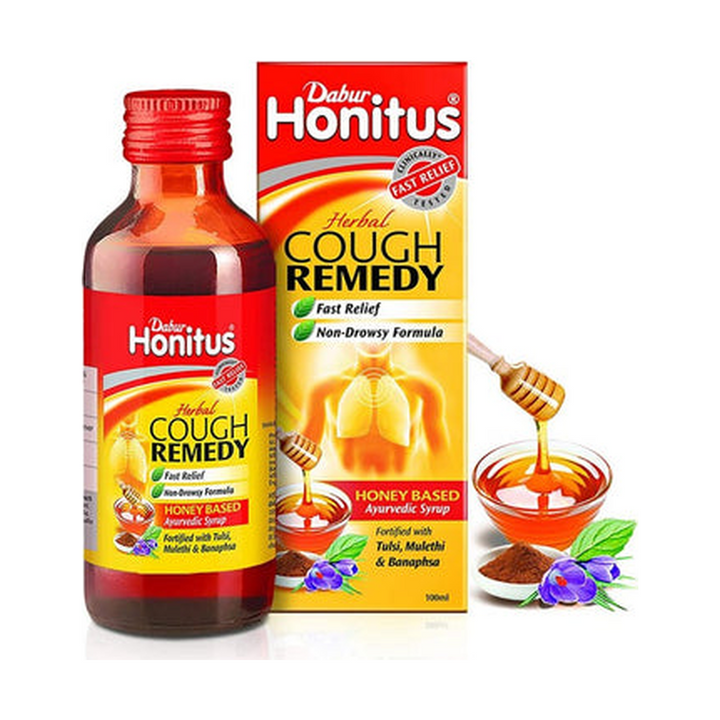 Dabur Honitus