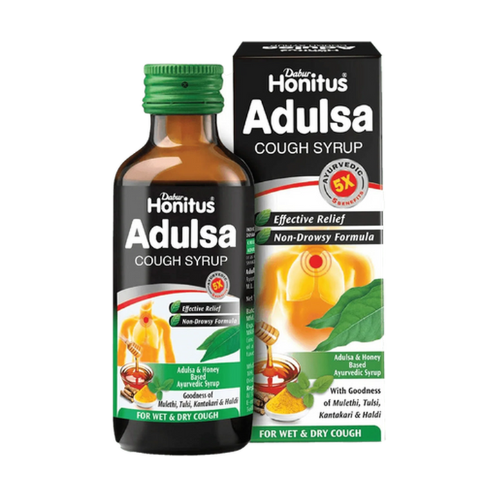 Dabur Honitus Adulsa